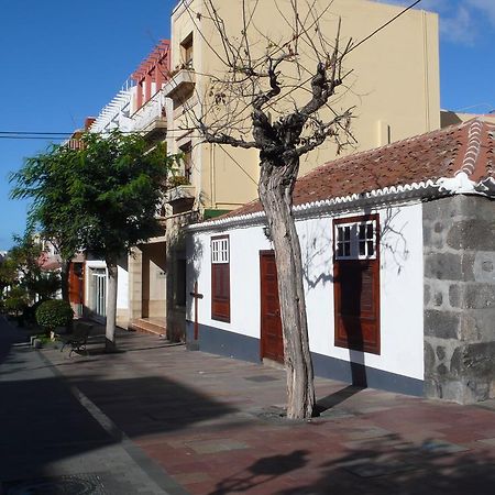 La Placeta, En Los Llanos Los Llanos De Aridane Eksteriør billede