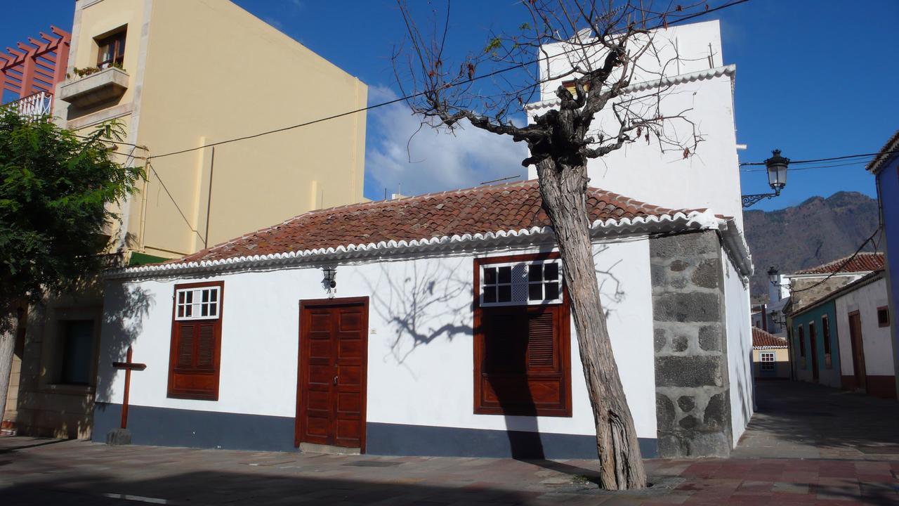 La Placeta, En Los Llanos Los Llanos De Aridane Eksteriør billede