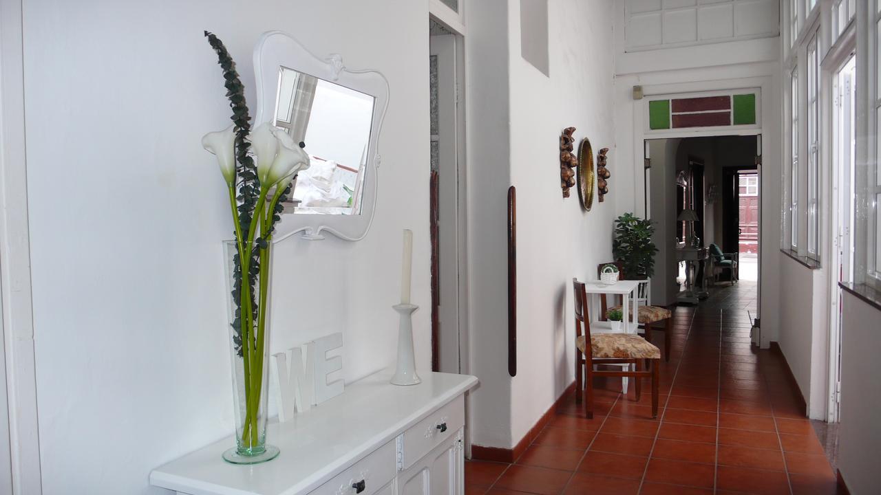 La Placeta, En Los Llanos Los Llanos De Aridane Eksteriør billede