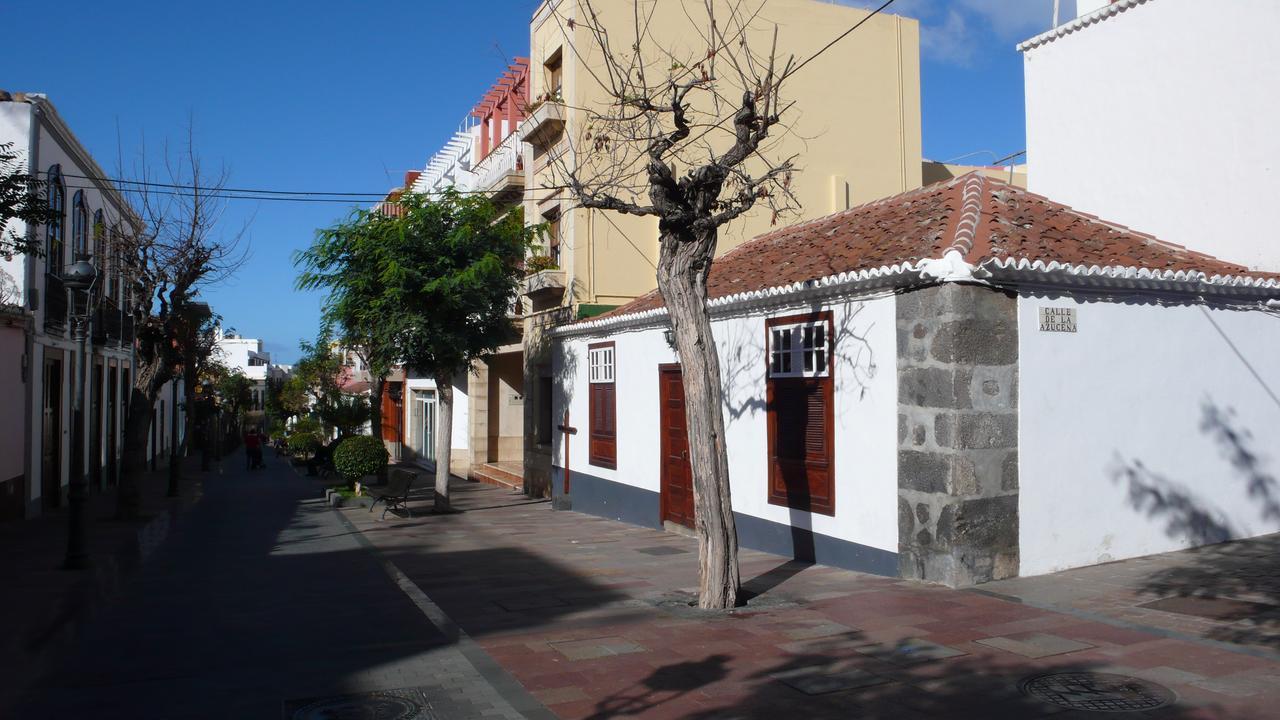 La Placeta, En Los Llanos Los Llanos De Aridane Eksteriør billede