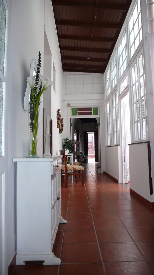 La Placeta, En Los Llanos Los Llanos De Aridane Eksteriør billede