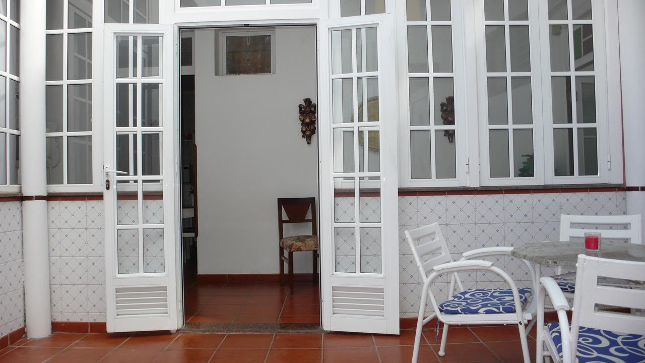 La Placeta, En Los Llanos Los Llanos De Aridane Eksteriør billede