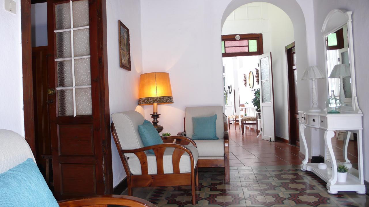 La Placeta, En Los Llanos Los Llanos De Aridane Eksteriør billede