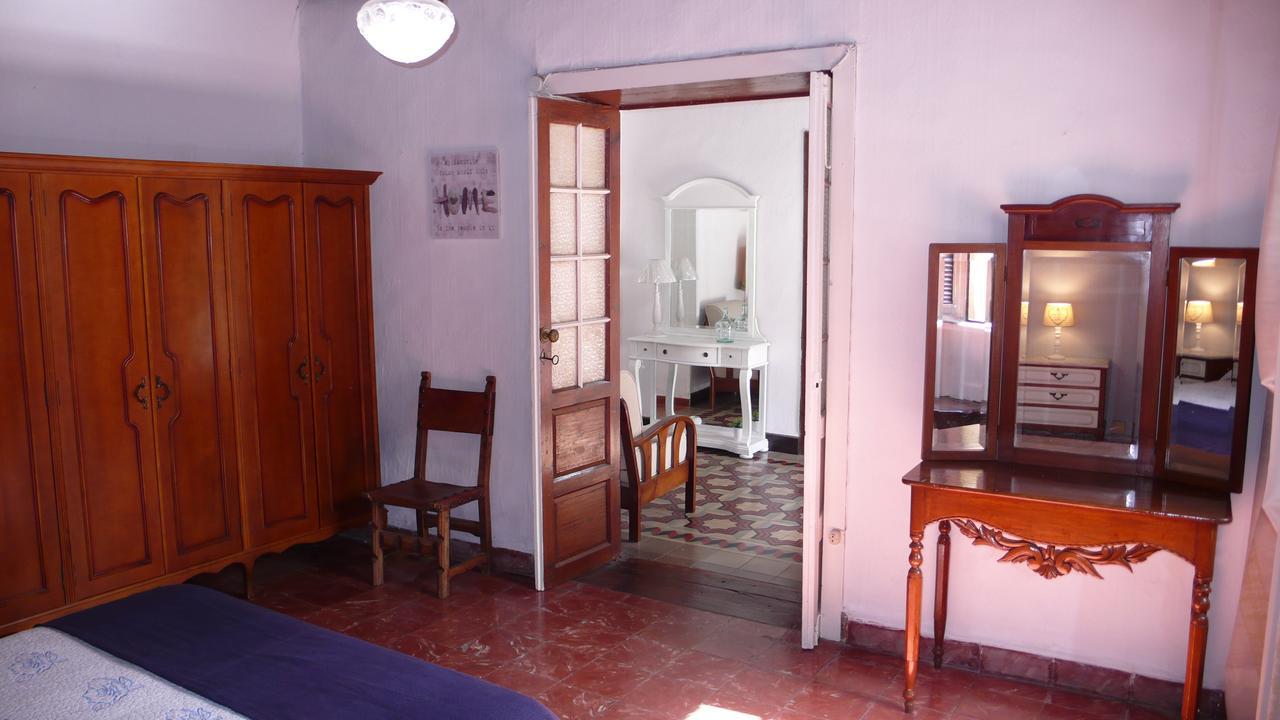 La Placeta, En Los Llanos Los Llanos De Aridane Eksteriør billede