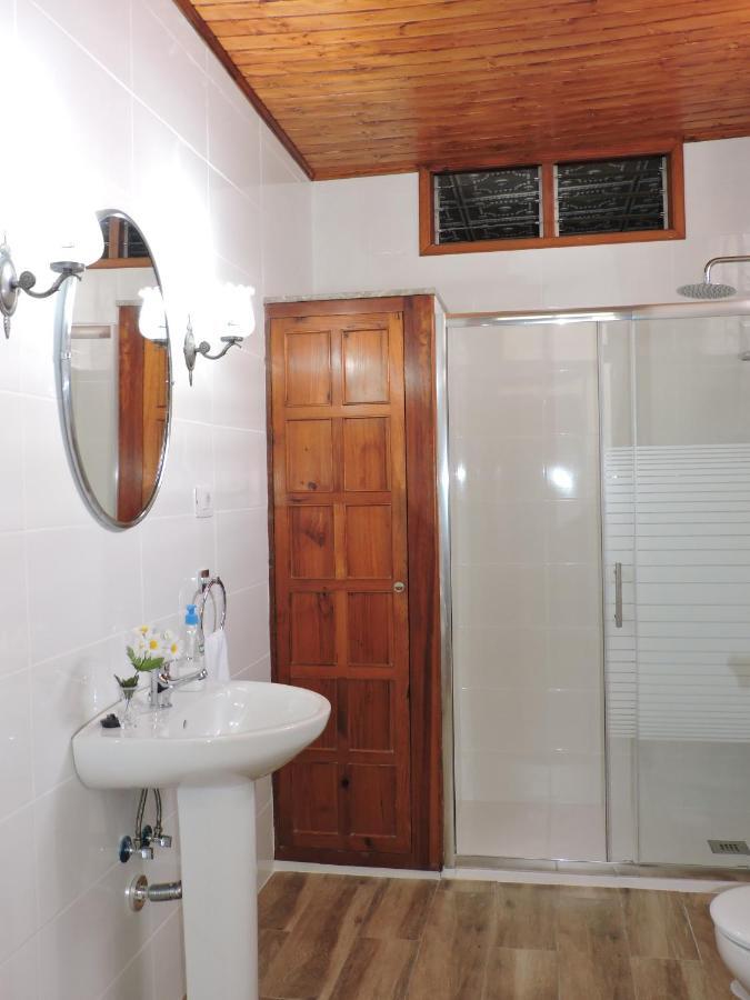 La Placeta, En Los Llanos Los Llanos De Aridane Eksteriør billede